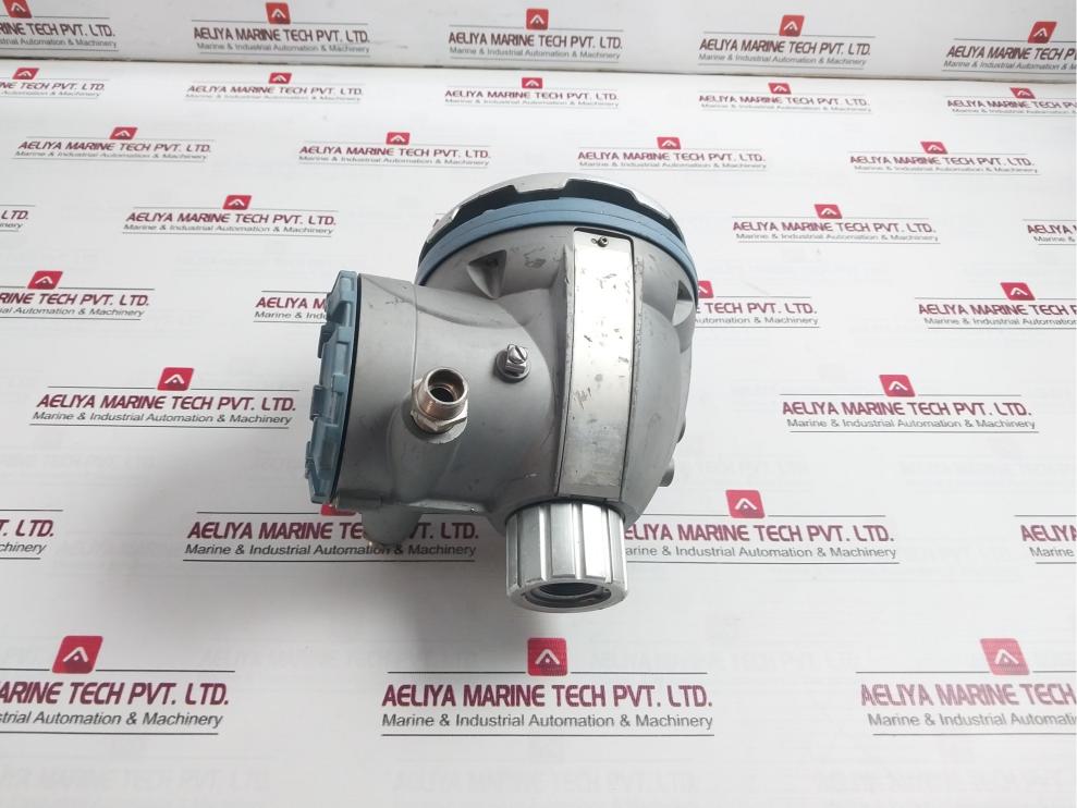 Rosemount 5900S-p21Fi701A1 5900 Series Radar Level Gauge Ip66, Ip67 30V 300Ma