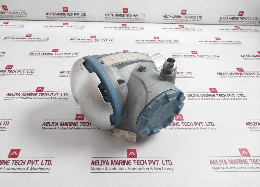 Rosemount 5900S-p21Fi701A1 5900 Series Radar Level Gauge Ip66, Ip67 30V 300Ma