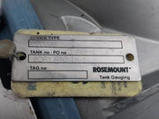 Rosemount 5900S-p21Fi701A1 5900 Series Radar Level Gauge Ip66, Ip67 30V 300Ma