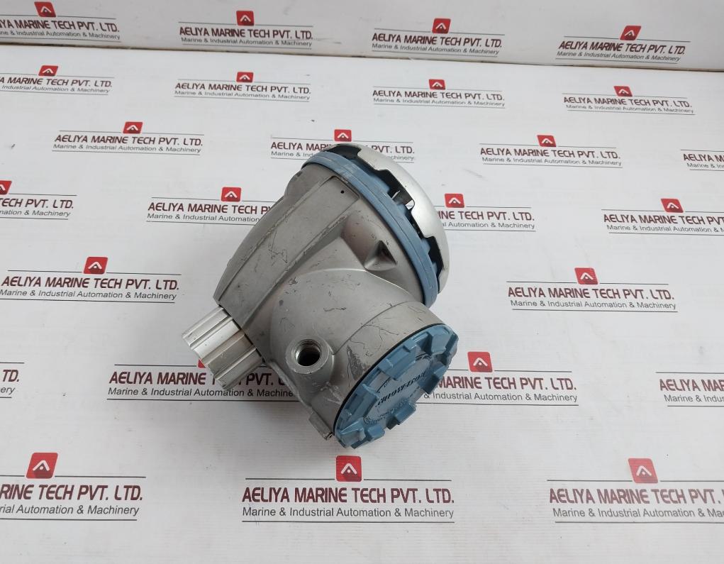 Rosemount 5900S-p21Fi701A1 Radar Level Gauge Ic 2827A-5900