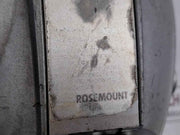 Rosemount 5900S-p21Fi701A1 Radar Level Gauge Ic 2827A-5900