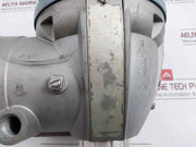 Rosemount 5900S-p21Fi701A1 Radar Level Gauge Ic 2827A-5900