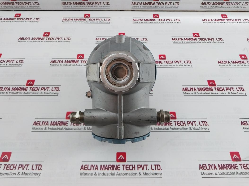 Rosemount 5900S-p21Fi701A1 Radar Level Gauge Ip66 Ip67 K8C5900 30V 300Ma 1.3W