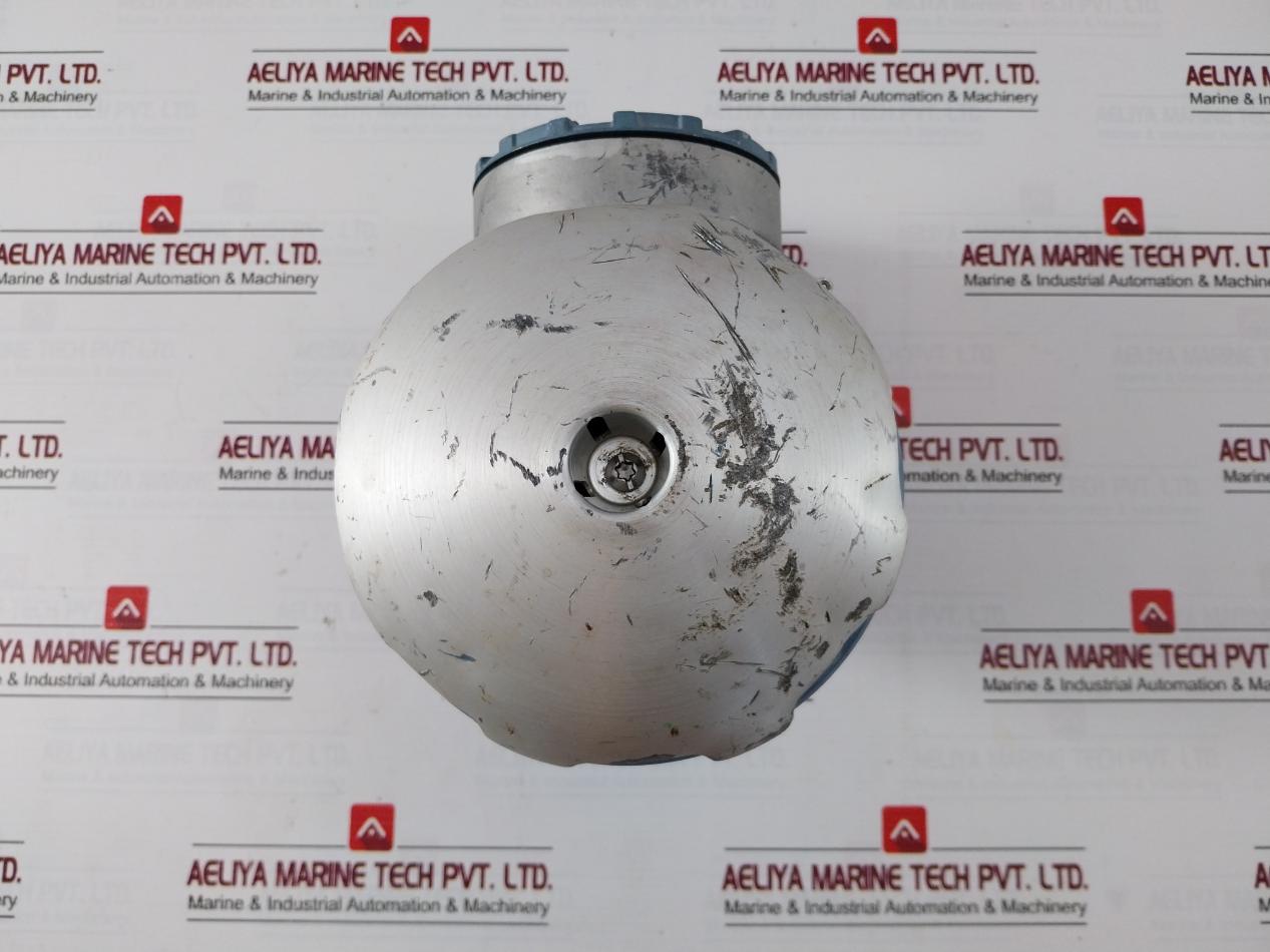 Rosemount 5900S-p21Fi701A1 Radar Level Gauge K8C5900 30V 300Ma 1.3W Ip66 Ip67