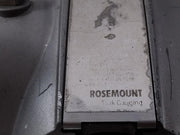 Rosemount 5900S-p21Fi701A1 Radar Level Gauge K8C5900 30V 300Ma 1.3W Ip66 Ip67