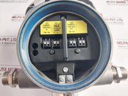 Rosemount 5900S-p21Fi701A1 Radar Level Gauge K8C5900 30V 300Ma 1.3W Ip66, Ip67