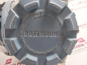 Rosemount 5900S-p21Fi701A1 Radar Level Gauge K8C5900 30V 300Ma 1.3W Ip66, Ip67