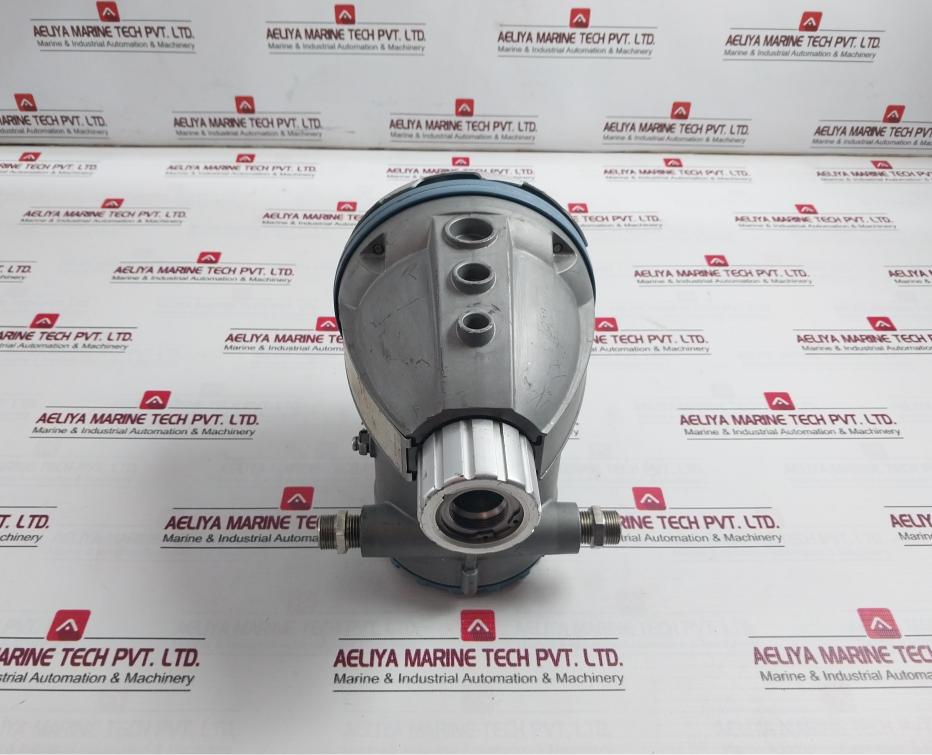 Rosemount 5900S-p21Fi701A1 Radar Level Gauge K8C5900 30V 300Ma 1.3W Ip66, Ip67