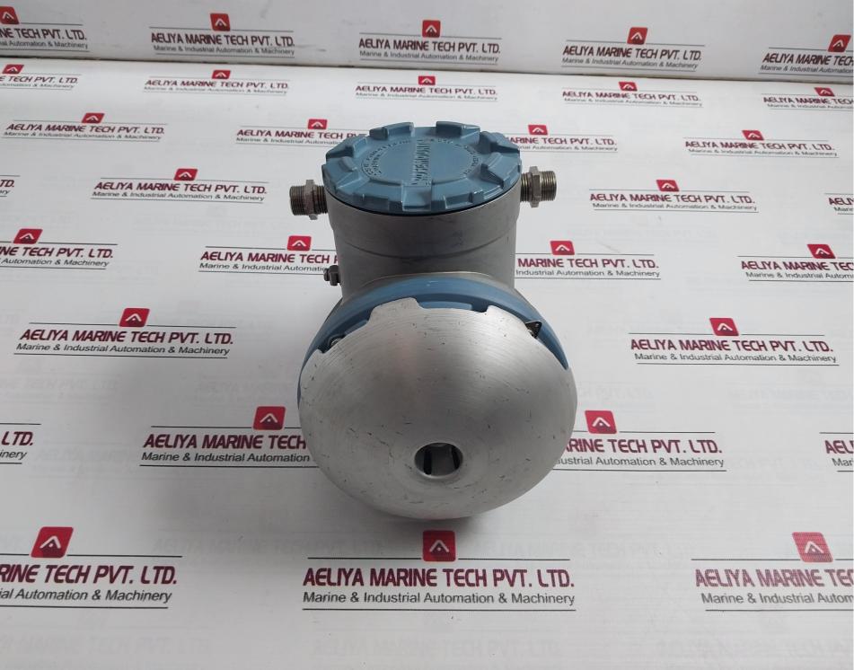 Rosemount 5900S-p21Fi701A1 Radar Level Gauge K8C5900 30V 300Ma 1.3W Ip66, Ip67