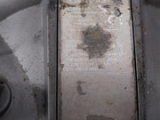 Rosemount 5900S-p21Fi701A1 Radar Level Gauge K8C5900 Ip66 Ip67 30V 300Ma 1.3W