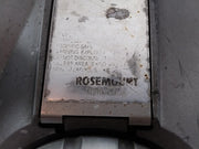 Rosemount 5900S-p21Fi701A1 Radar Level Gauge K8C5900 Ip66 Ip67 30V 300Ma 1.3W