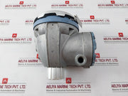 Rosemount 5900S-p21Fi701A1 Radar Level Gauge K8C5900 Ip66 Ip67 30V 300Ma 1.3W