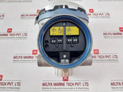 Rosemount 5900S-p21Fi701A1 Radar Level Gauge K8C5900 Ip66 Ip67 30V 300Ma 1.3W