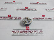 Rosemount 644Hai1J6M5Q4 Hart Temperature Transmitter Head 4-20Ma 12-42.4Vdc