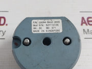 Rosemount 644Hai1J6M5Q4 Hart Temperature Transmitter Head 4-20Ma 12-42.4Vdc
