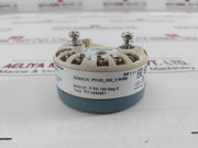 Rosemount 644Hai1J6M5Q4 Temperature Transmitter 12-42.4Vdc