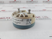 Rosemount 644Hai1J6M5Q4 Temperature Transmitter 12-42.4Vdc