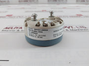 Rosemount 644Hai1J6M5Q4 Temperature Transmitter 12-42.4Vdc