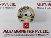 Rosemount 644Hak1J6M5Q4 Temperature Transmitter 00644-7600-0001 -50 To 150 Deg C