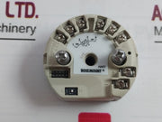 Rosemount 644Han7J8M5Q4 Temperature Transmitter 4-20Ma 12-42.4Vdc