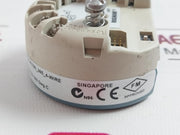 Rosemount 644Han7J8M5Q4 Temperature Transmitter 4-20Ma 12-42.4Vdc