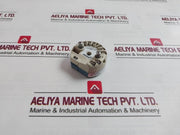 Rosemount 644Han7J8M5Q4 Temperature Transmitter 4-20Ma 12-42.4Vdc