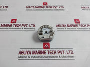 Rosemount 644Hanaj2B4M5Q4T1 Temperature Transmitter 12-42.4V 23Ma 0 To 45 Deg C