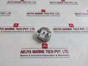 Rosemount 644Hanaj2B4M5Q4T1 Temperature Transmitter 12-42.4V 23Ma 0 To 45 Deg C