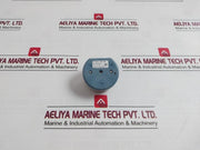 Rosemount 644Hanaj2B4M5Q4T1 Temperature Transmitter 12-42.4V 23Ma 0 To 45 Deg C