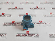 Rosemount 644Hanaj6M5C4Q4 Temperature Transmitter 0 To 1600 Deg C