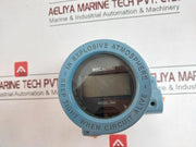 Rosemount 644Hanaj6M5C4Q4 Temperature Transmitter 0 To 1600 Deg C