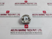 Rosemount 644Hanaj6M5C4Q4 Temperature Transmitter 12-42.4 Vdc