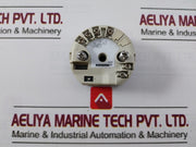 Rosemount 644Hanaj6M5C4Q4 Temperature Transmitter Tt-031 4-10Ma 12-42.4Vdc