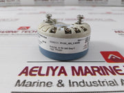 Rosemount 644Hanaj6M5C4Q4 Temperature Transmitter Tt-031 4-10Ma 12-42.4Vdc
