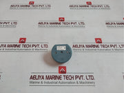 Rosemount 644Hanaj6M5Q4 Temperature Transmitter 00644-7600-0003 12-42.4Vdc