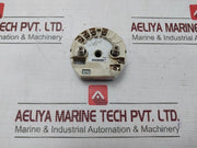 Rosemount 644Hanaj6M5Q4 Temperature Transmitter Head 12-42.4Vdc 4-20 Ma