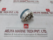 Rosemount 644Hanaj6M5Q4 Temperature Transmitter Head 12-42.4Vdc 4-20 Ma