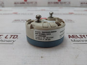 Rosemount 644Hanaj6M5Q4 Temperature Transmitter Head 12-42.4Vdc 4-20 Ma