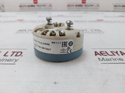 Rosemount 644Hanaj6M5Q4 Temperature Transmitter Head 12-42.4Vdc 4-20 Ma
