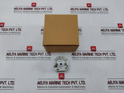 Rosemount 644Hanaj6M5Q4 Temperature Transmitter Head 4-20Ma 0 To 200 Deg F