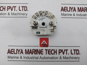 Rosemount 644Hanaj6M5Q4 Temperature Transmitter Head 4-20Ma 0 To 200 Deg F