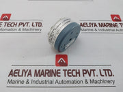 Rosemount 644Hanaj6M5Q4 Temperature Transmitter Head 4-20Ma 0 To 200 Deg F