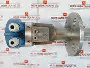 Rosemount 6888A-1Oxy-7-1-1Ht-00-00-0-0-0-0 In Situ Oxygen Transmitter 4-20Ma Hart