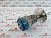 Rosemount 6888A-1Oxy-7-1-1Ht-00-00-0-0-0-0 In Situ Oxygen Transmitter 4-20Ma Hart