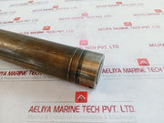 Rosemount 6888A-1Oxy-7-1-1Ht-00-00-0-0-0-0 In Situ Oxygen Transmitter 4-20Ma Hart