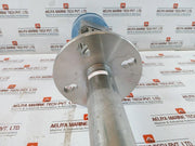 Rosemount 6888A-1Oxy-7-1-1Ht-00-00-0-0-0-0 In Situ Oxygen Transmitter 4-20Ma Hart