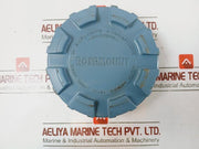 Rosemount 6888A-1Oxy-7-1-1Ht-00-00-0-0-0-0 In Situ Oxygen Transmitter 4-20Ma Hart