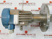 Rosemount 6888A-1Oxy-7-1-1Ht-00-00-0-0-0-0 In Situ Oxygen Transmitter 4-20Ma Hart