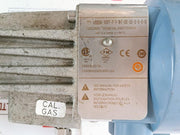 Rosemount 6888A-1Oxy-7-1-1Ht-00-00-0-0-0-0 In Situ Oxygen Transmitter 4-20Ma Hart