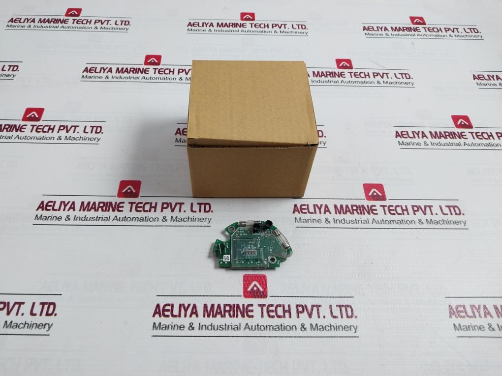 Rosemount 7000002-466 Barrier Pc Board Module